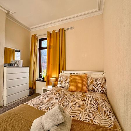 House In Antrim Road 호텔 벨파스트 외부 사진